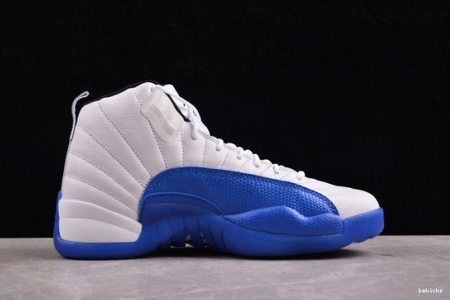 Rep ct8013-140 air jordan “blueberry” 12 0514